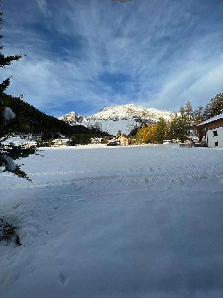 Club Villa Ramsau am Dachstein Zewnętrze zdjęcie