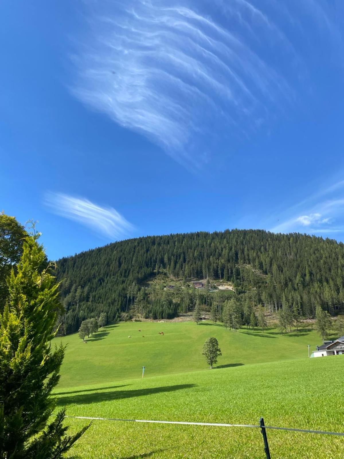 Club Villa Ramsau am Dachstein Zewnętrze zdjęcie