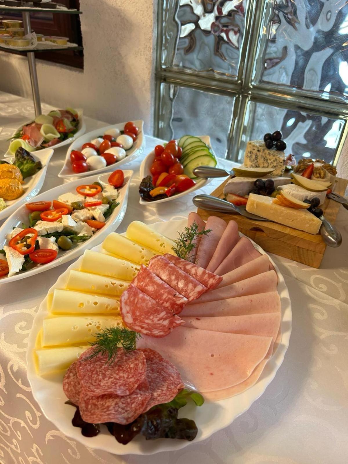 Club Villa Ramsau am Dachstein Zewnętrze zdjęcie
