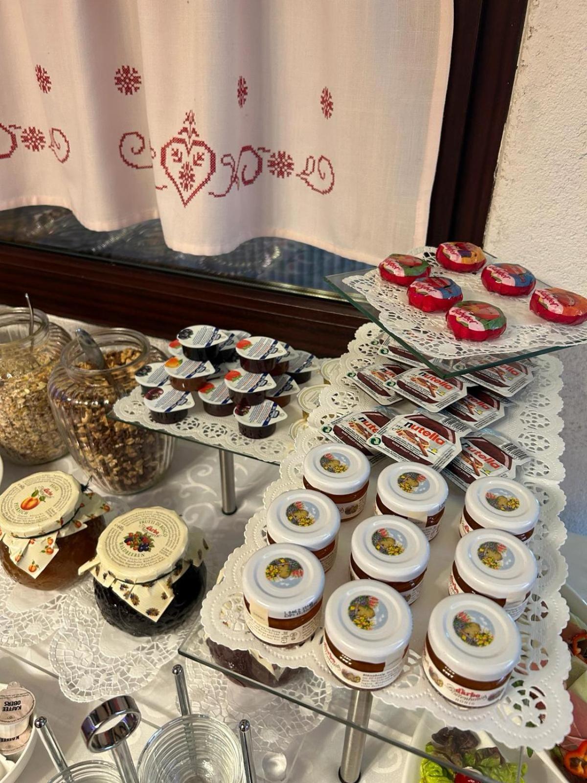 Club Villa Ramsau am Dachstein Zewnętrze zdjęcie